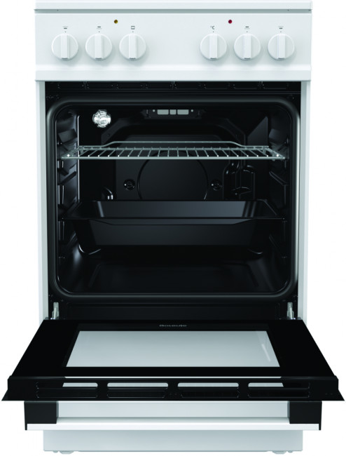 Электрическая плита GORENJE Gorenje EC5121WG-B