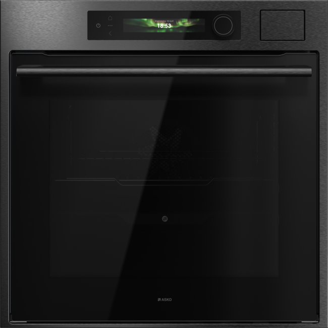 Встраиваемый духовой шкаф ASKO ASKO OCS66BSH