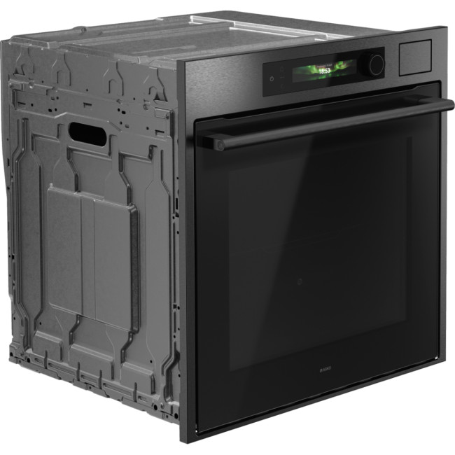 Встраиваемый духовой шкаф ASKO ASKO OCS66BSH