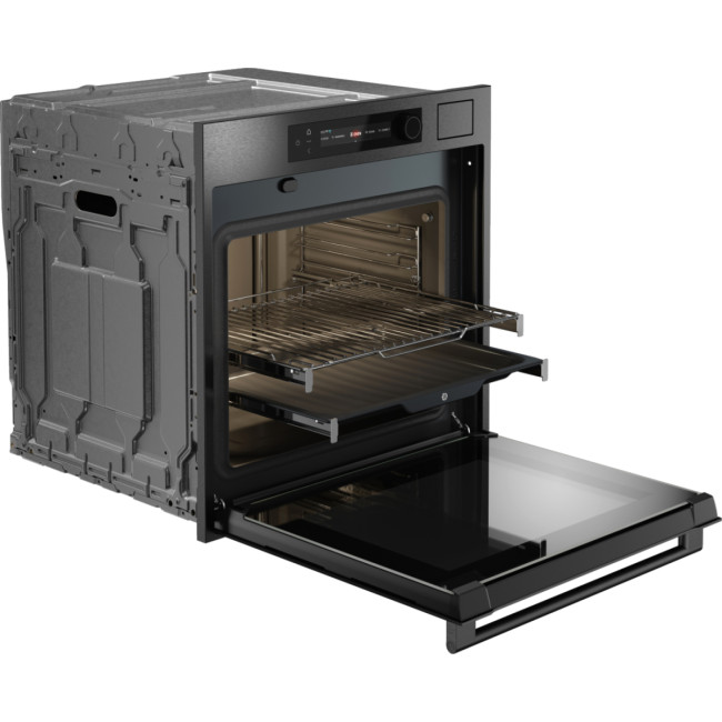 Встраиваемый духовой шкаф ASKO ASKO OCS66BSH