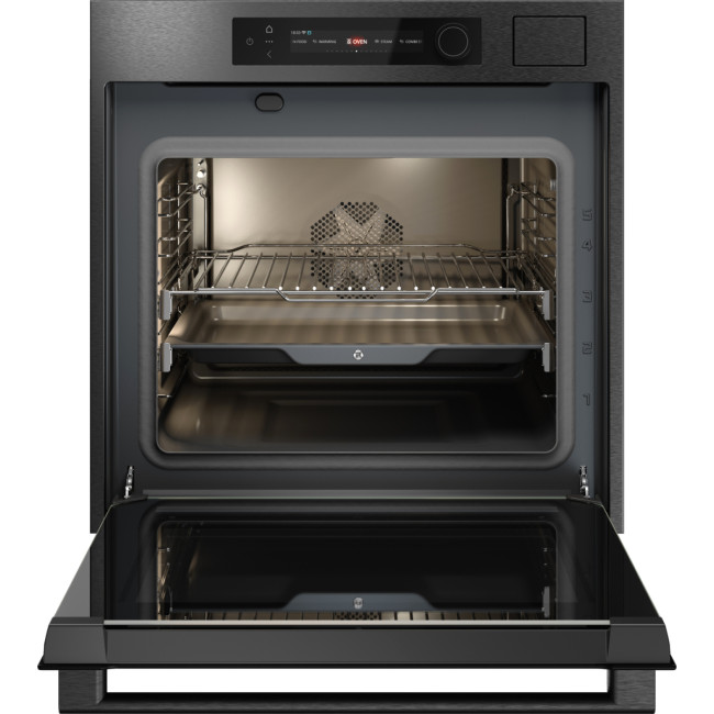 Встраиваемый духовой шкаф ASKO ASKO OCS66BSH