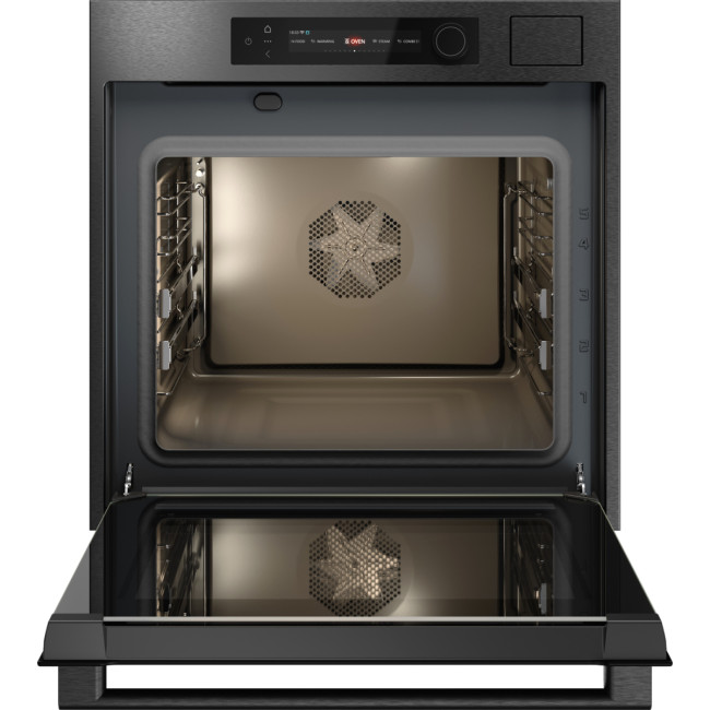 Встраиваемый духовой шкаф ASKO ASKO OCS66BSH