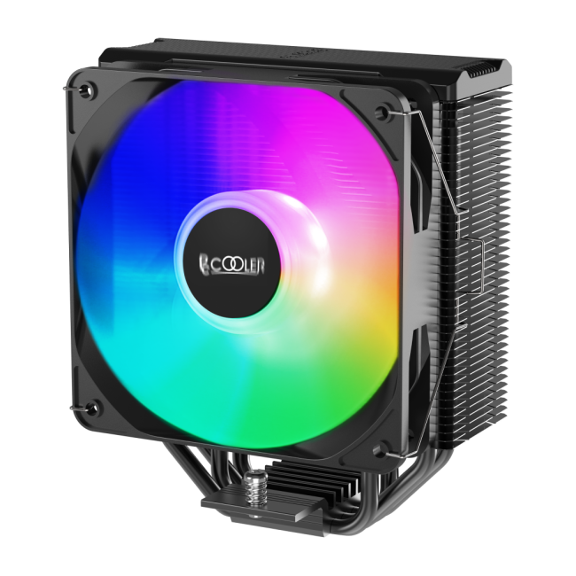 Кулер для процессора PcCooler PALADIN EX400S Кулер для процессора PcCooler PALADIN EX400S
