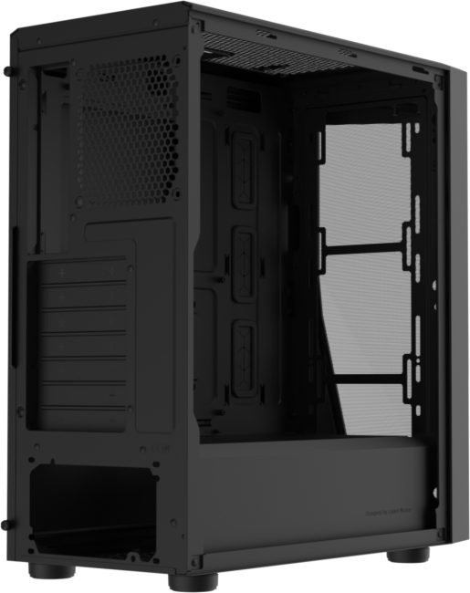 Корпус без БП Cooler Master Case CMP 520L CP520-KGNN-S03