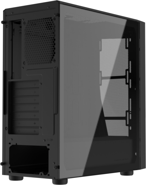 Корпус без БП Cooler Master Case CMP 520L CP520-KGNN-S03