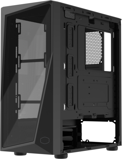 Корпус без БП Cooler Master Case CMP 520L CP520-KGNN-S03