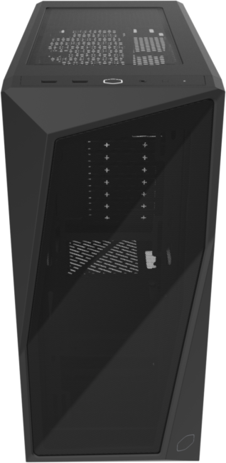 Корпус без БП Cooler Master Case CMP 520L CP520-KGNN-S03