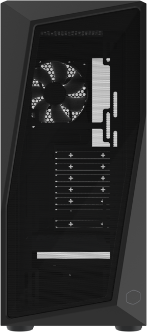 Корпус без БП Cooler Master Case CMP 520L CP520-KGNN-S03