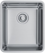 Мойка Franke 122.0036.606 Franke KBX 110-34