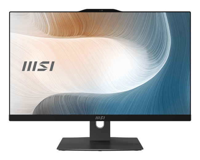 Моноблок MSI 9S6-AE0721-1201 Моноблок MSI 9S6-AE0721-1201