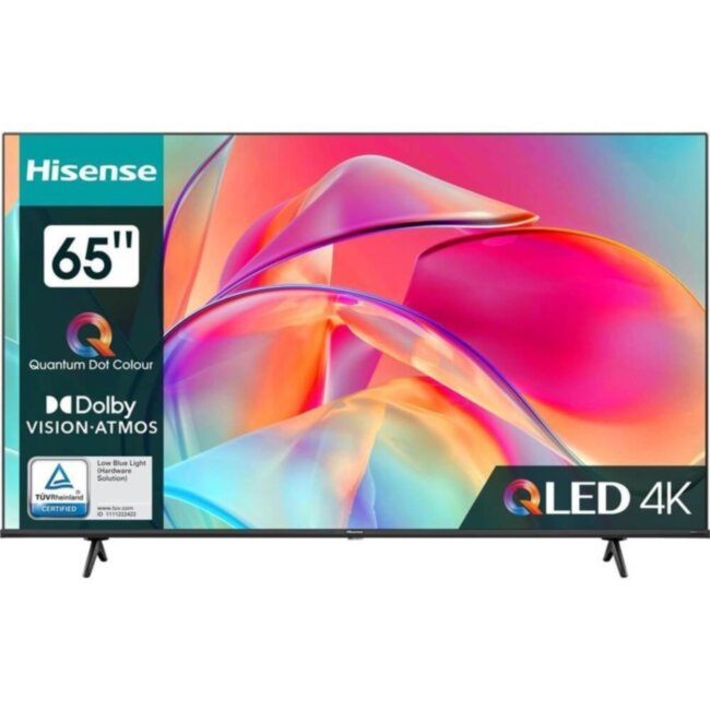 Телевизор ЖК 65'' Hisense Hisense 65E7KQ