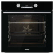 Встраиваемые электрические духовки Korting Korting OKB 8921 ESN Встраиваемые электрические духовки Korting Korting OKB 8921 ESN