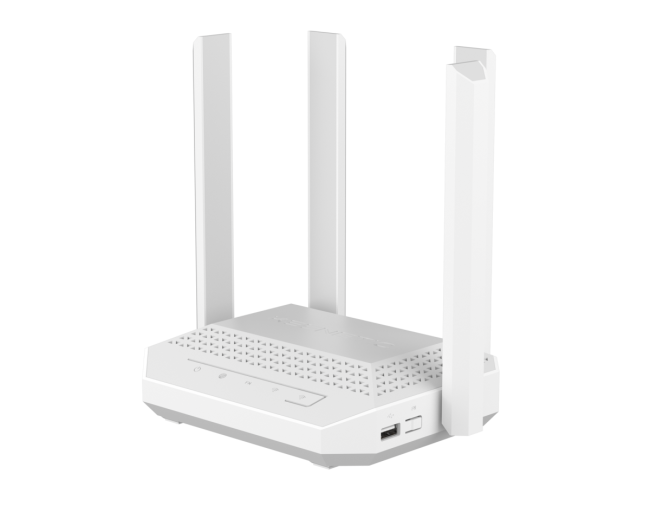 Маршрутизатор Keenetic Keenetic Hopper (KN-3811) Маршрутизатор Keenetic Keenetic Hopper (KN-3811)