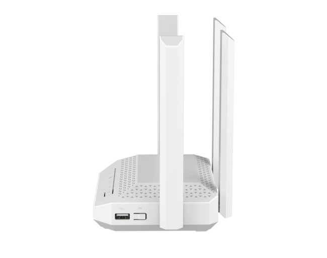 Маршрутизатор Keenetic Keenetic Hopper (KN-3811) Маршрутизатор Keenetic Keenetic Hopper (KN-3811)