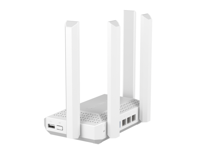 Маршрутизатор Keenetic Keenetic Hopper (KN-3811) Маршрутизатор Keenetic Keenetic Hopper (KN-3811)