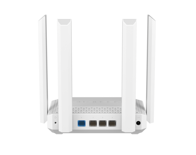 Маршрутизатор Keenetic Keenetic Hopper (KN-3811) Маршрутизатор Keenetic Keenetic Hopper (KN-3811)