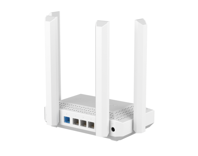 Маршрутизатор Keenetic Keenetic Hopper (KN-3811) Маршрутизатор Keenetic Keenetic Hopper (KN-3811)