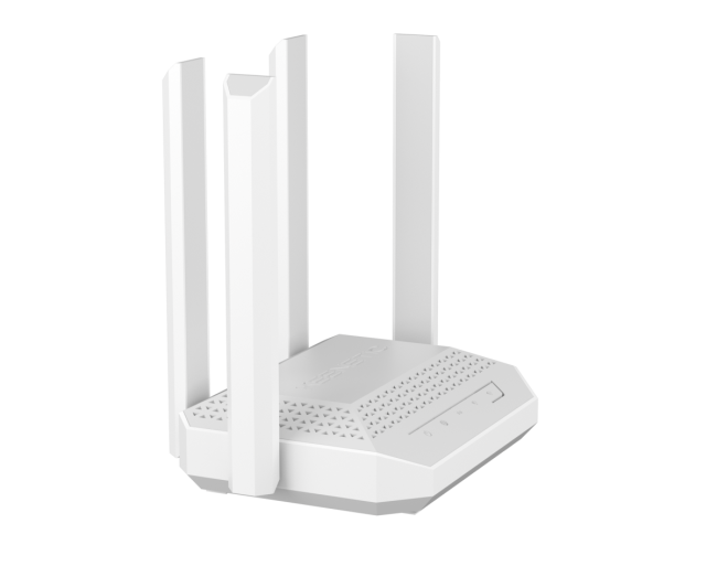 Маршрутизатор Keenetic Keenetic Hopper (KN-3811) Маршрутизатор Keenetic Keenetic Hopper (KN-3811)