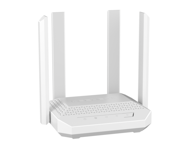 Маршрутизатор Keenetic Keenetic Hopper (KN-3811) Маршрутизатор Keenetic Keenetic Hopper (KN-3811)