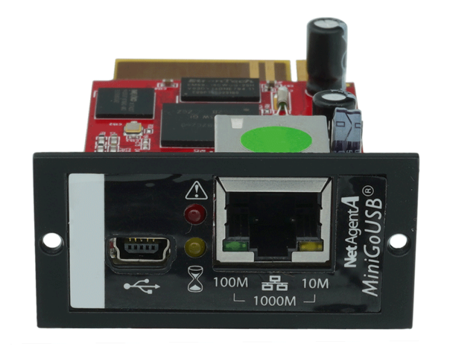 Карта удаленного управления SNMP Mini DA806 для ИБП Парус электро Парус электро SNMP Mini DA806 Карта удаленного управления SNMP Mini DA806 для ИБП Парус электро Парус электро SNMP Mini DA806