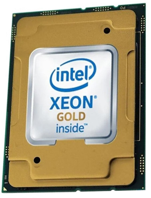 Процессор Intel Xeon Gold 5416S (P49653-B21)