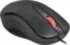 Defender Проводная оптическая мышь Point MM-756 черный,3 кнопки,1000 dpi Defender Point MM-756