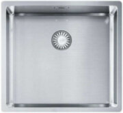 Мойка Franke 127.0679.183 Franke BOX BXX 210-45