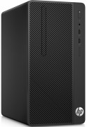 Компьютер HP 290 G4 Microtower PC Bundle Компьютер HP 290 G4 Microtower PC Bundle