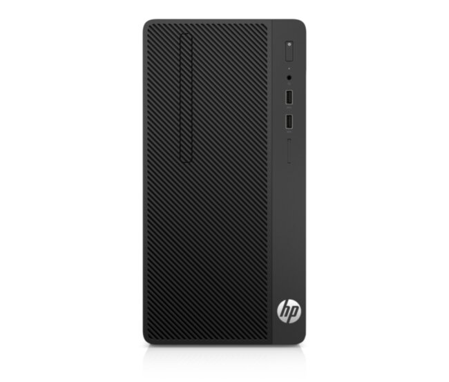 Компьютер HP 290 G4 Microtower PC Bundle