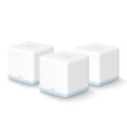 MESH система Mercusys Halo H30(3-pack) MESH система Mercusys Halo H30(3-pack)
