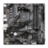 Материнская плата GIGABYTE B550M K