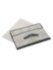 Короб для хранения Короб стеллажный Grey Flower 58х40х18