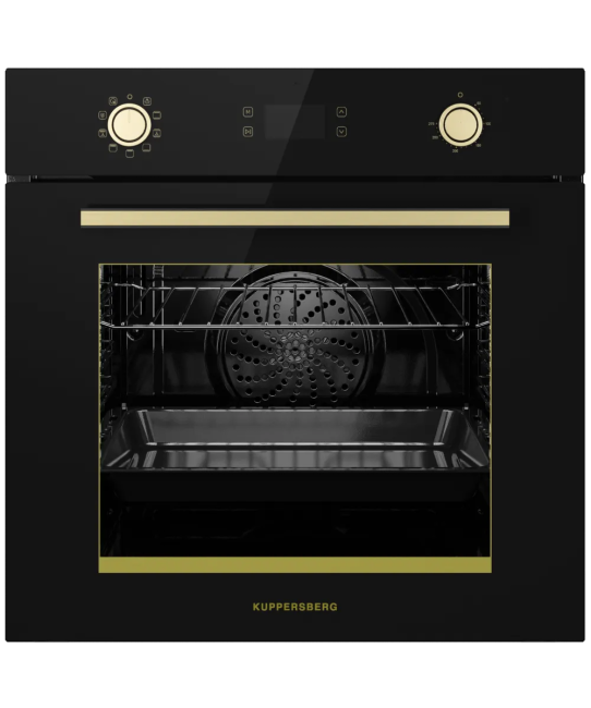 Духовой шкаф Kuppersberg Kuppersberg NC 693 B