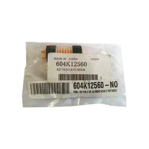 Узел остановки податчика Xerox 604K12560 Узел остановки податчика Xerox 604K12560