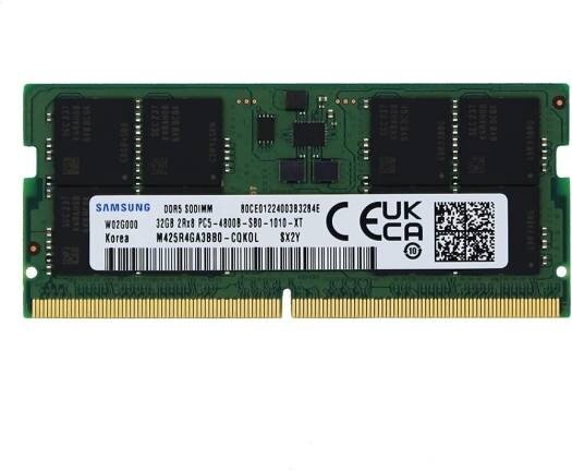 Память оперативная Samsung M425R4GA3BB0-CQK0L