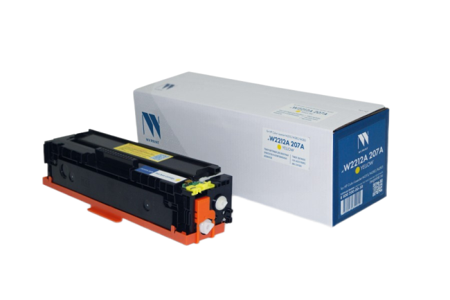- NV Print NV-W2212A-207A-Y
