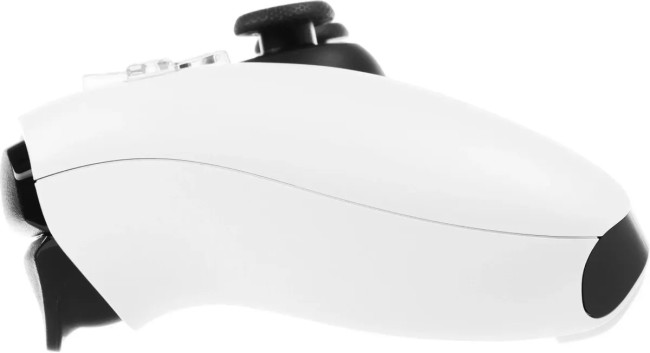 Игровая приставка Sony PlayStation 5 Slim Blue-Ray 1Tb White (CFI-2016A)