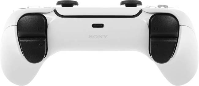 Игровая приставка Sony PlayStation 5 Slim Blue-Ray 1Tb White (CFI-2016A)
