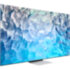 Телевизор ЖК 85" Samsung Samsung QE85QN900BUXCE