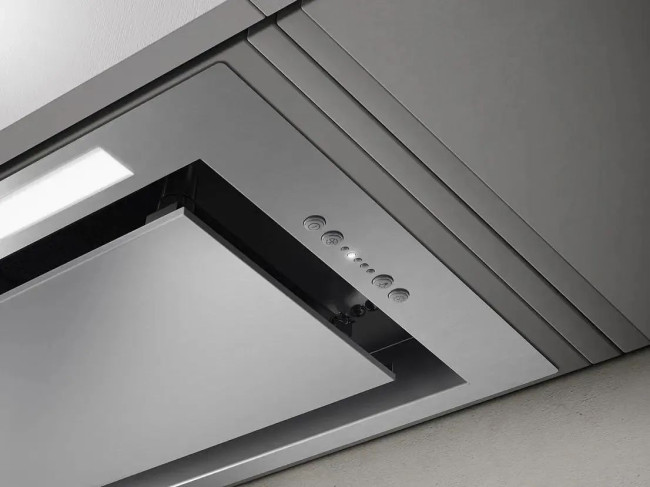 Встраиваемая вытяжка ELICA Elica LANE SENSOR @ IX/A/72-PRF0188201A Встраиваемая вытяжка ELICA Elica LANE SENSOR @ IX/A/72-PRF0188201A