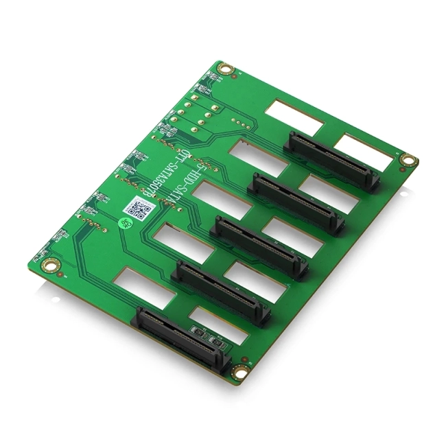 Корпус без блока питания JONSBO N2 White