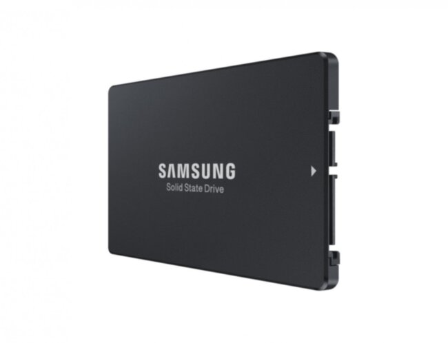 Твердотельный накопитель Samsung PM883 (MZ7LH7T6HMLA-00005) Твердотельный накопитель Samsung PM883 (MZ7LH7T6HMLA-00005)