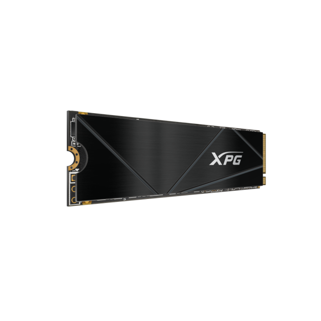 Твердотельный накопитель ADATA SSD GAMMIX S50 CORE SGAMMIXS50C-500G-CS