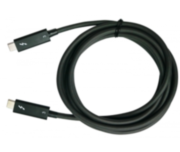 Кабель QNAP CAB-TBT320M-40G-LINTES Кабель QNAP CAB-TBT320M-40G-LINTES