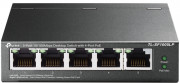 Коммутатор TP-Link TL-SF1005LP Коммутатор TP-Link TL-SF1005LP