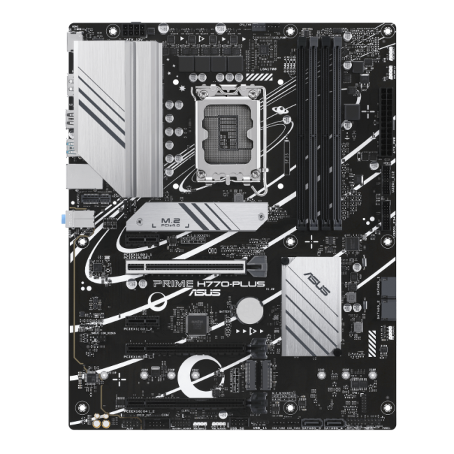 Материнская плата ASUS PRIME H770-PLUS 90MB1EE0-M1EAY0