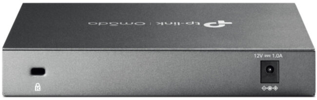 Маршрутизатор TP-Link ER605