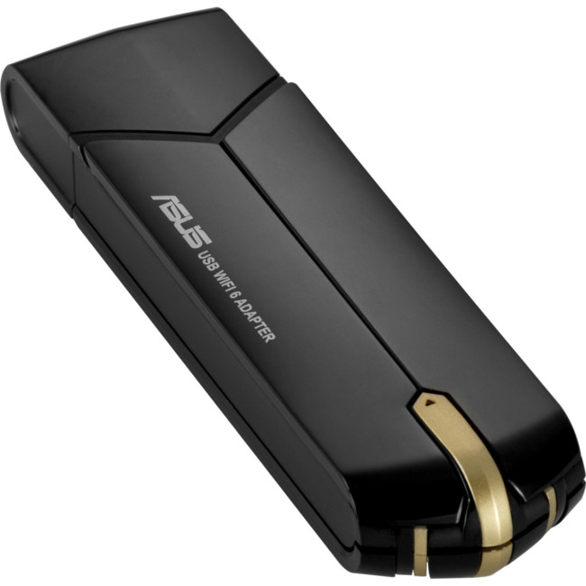 Адаптер USB-AX56 ASUS 90IG06H0-MO0R10 Адаптер USB-AX56 ASUS 90IG06H0-MO0R10