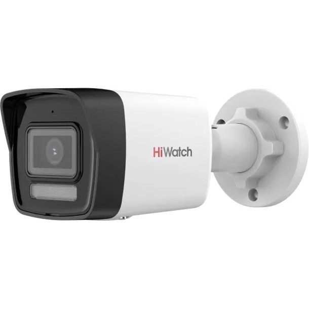 2Мп уличная цилиндрическая IP-камера HiWatch DS-I250M(C)(2.8 mm)