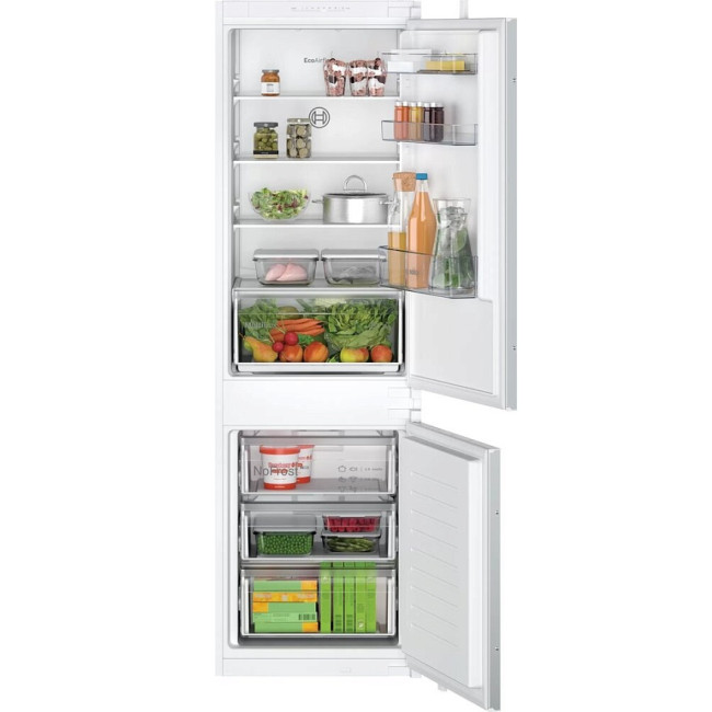 Встраиваемый холодильник BOSCH Bosch KIN86NSE0